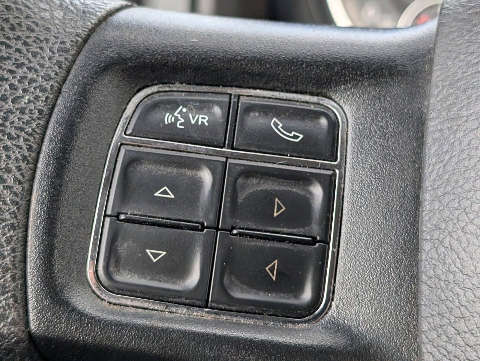 Used 2018 RAM 1500 Tradesman w/ Popular Equipment Group image 10