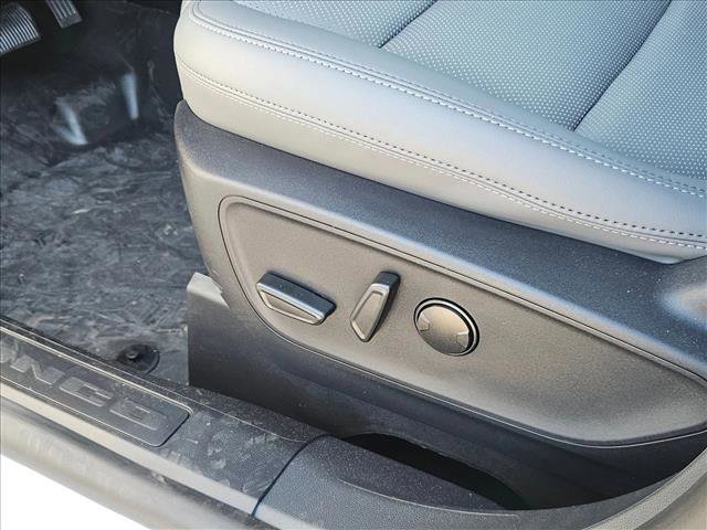 New 2025 Ford Bronco Sport Badlands w/ Badlands Tech Package image 4