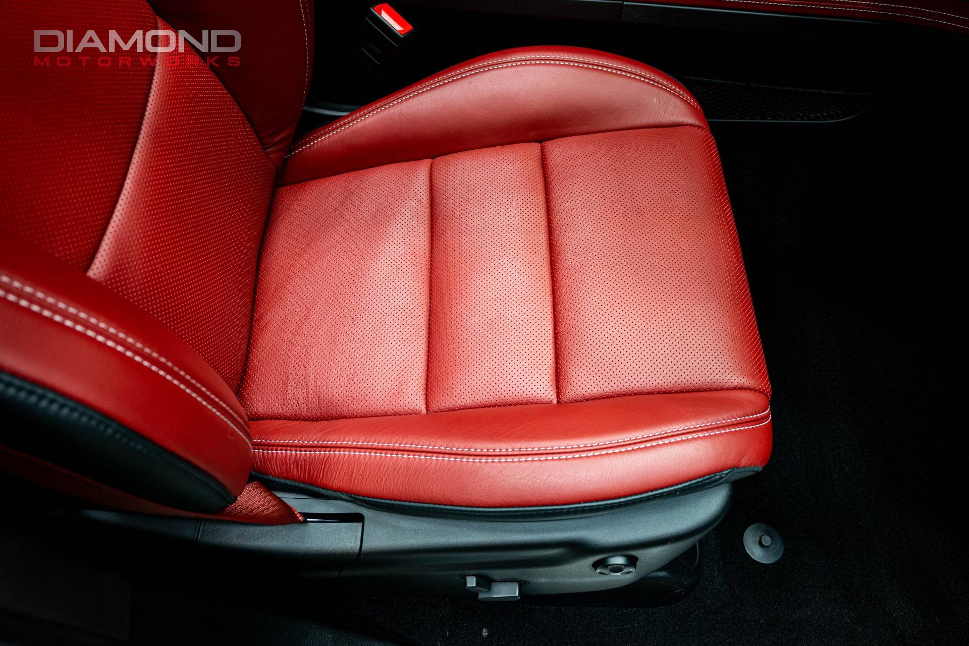 Used 2023 Dodge Durango SRT Hellcat image 92