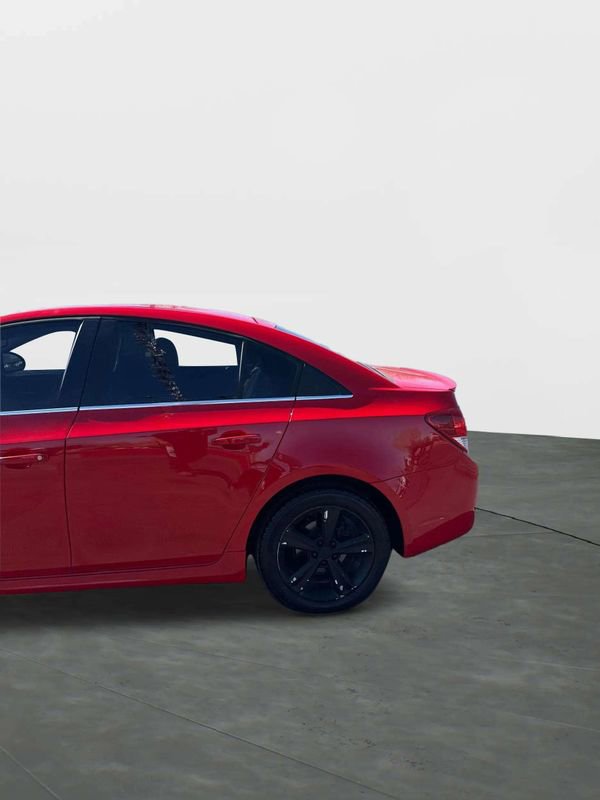 Used 2014 Chevrolet Cruze LT w/ RS Package image 14