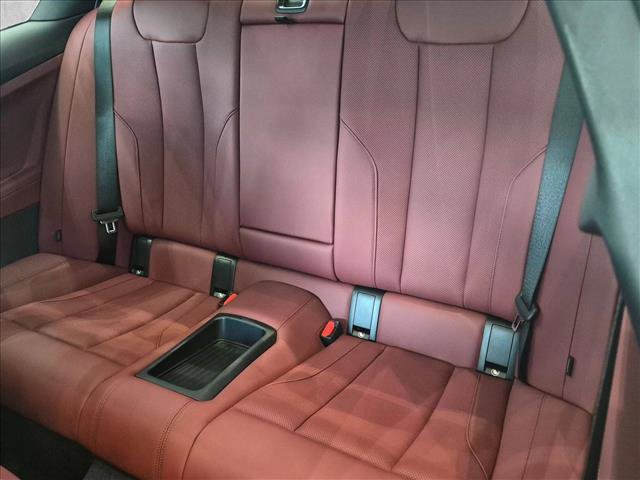 New 2026 BMW 230i Coupe w/ M Sport Package RWD image 14