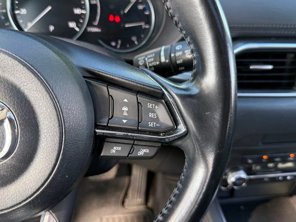 Used 2019 MAZDA CX-5 Grand Touring FWD image 23