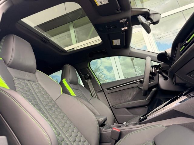 Used 2025 Audi RS 3 image 10