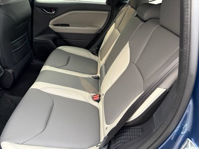 New 2026 Subaru Forester Limited AWD/4WD image 5