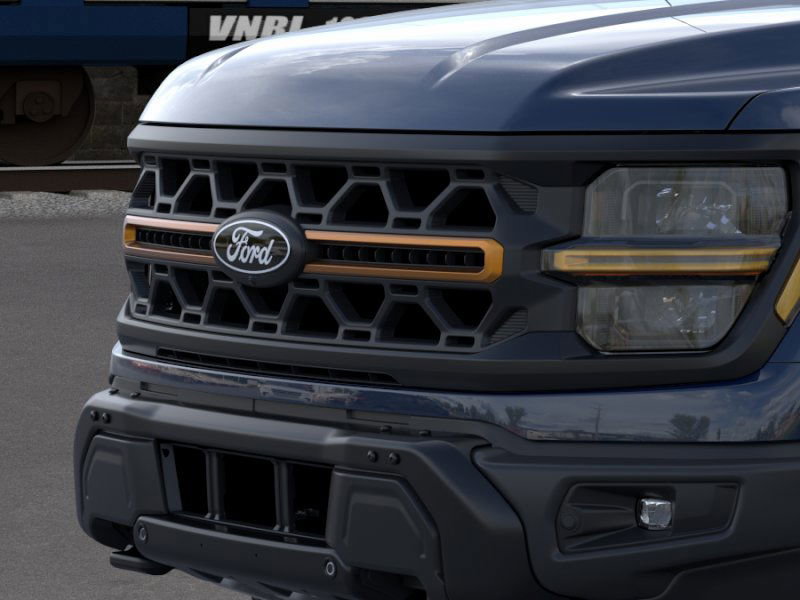New 2025 Ford F150 Tremor image 20