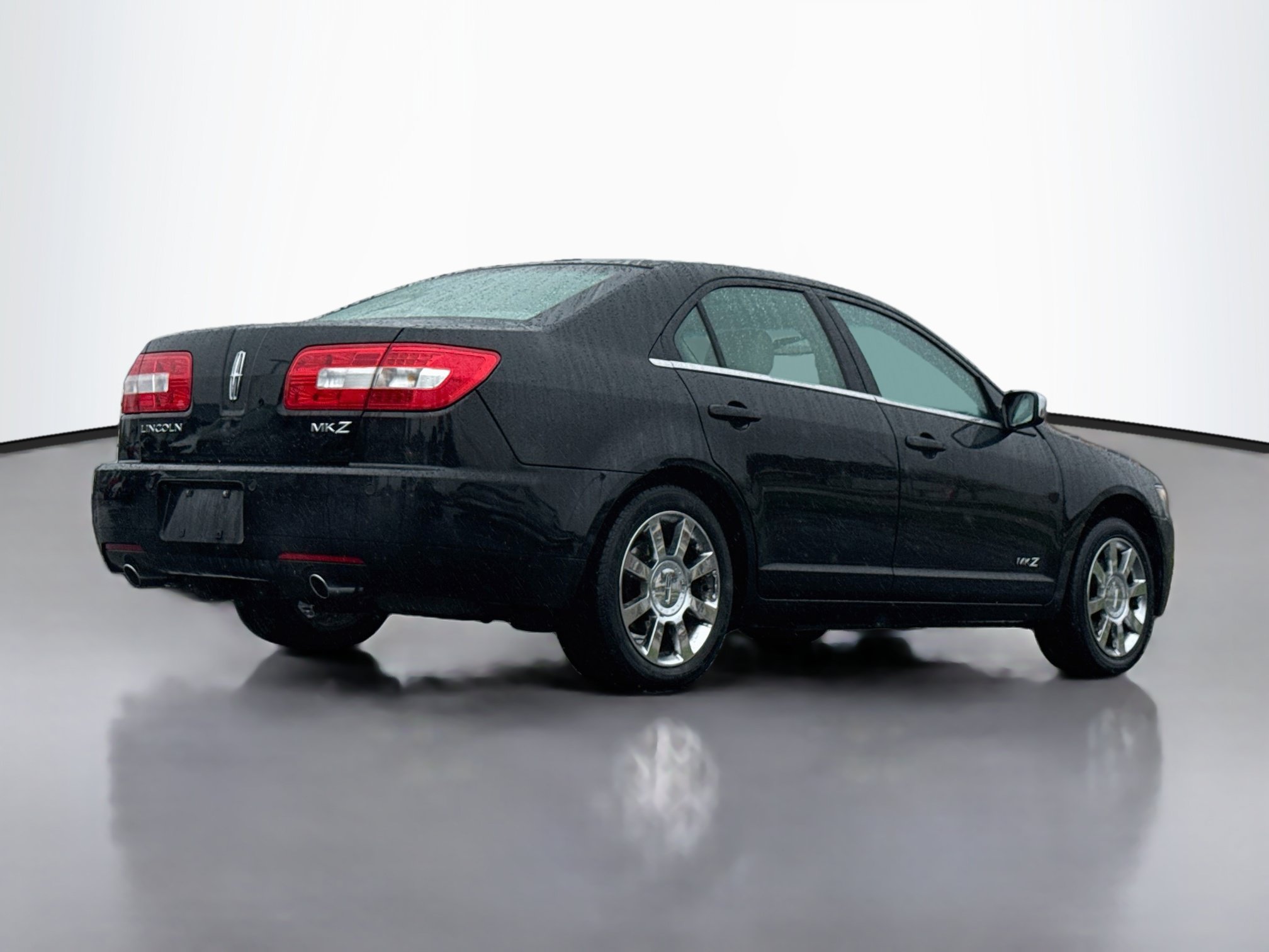 Used 2008 Lincoln MKZ FWD image 7