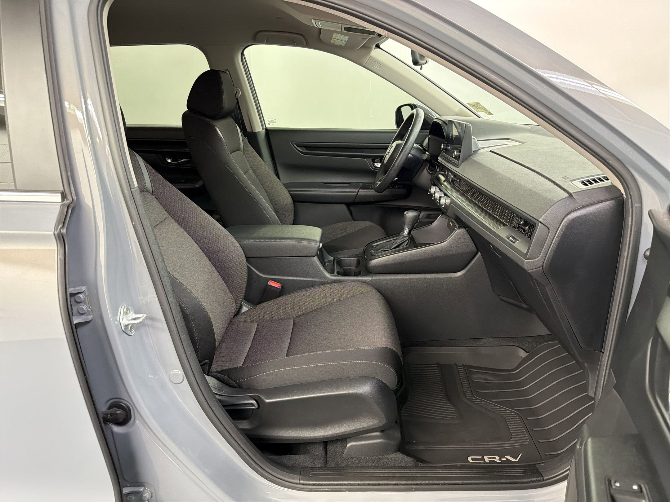 Certified 2023 Honda CR-V LX image 29