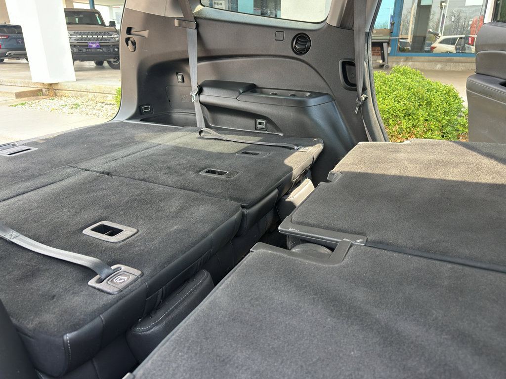 Used 2018 Honda Pilot EX-L image 38