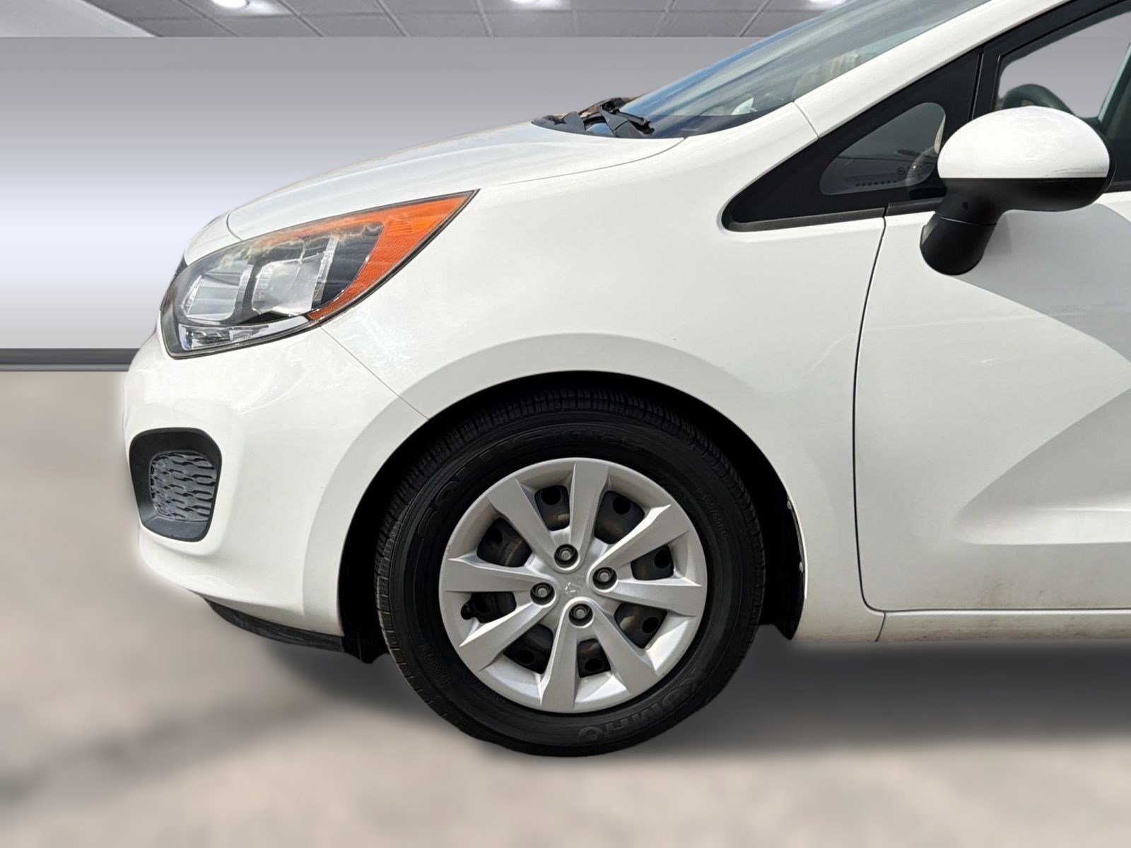 Used 2014 Kia Rio LX w/ Power Package image 11