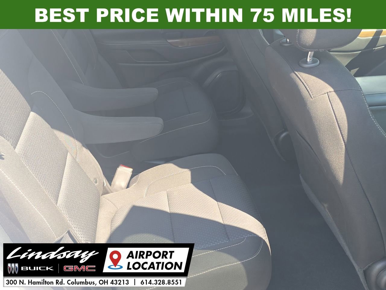 Used 2023 GMC Acadia SLE w/ Driver Convenience Package image 25