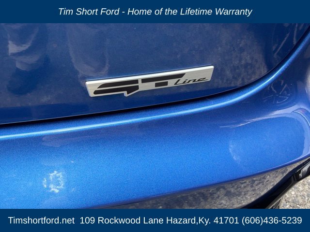 Used 2025 Kia K4 EX FWD image 35