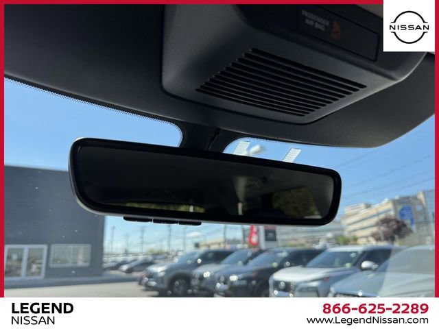 Certified 2024 Nissan Pathfinder SL AWD/4WD image 32