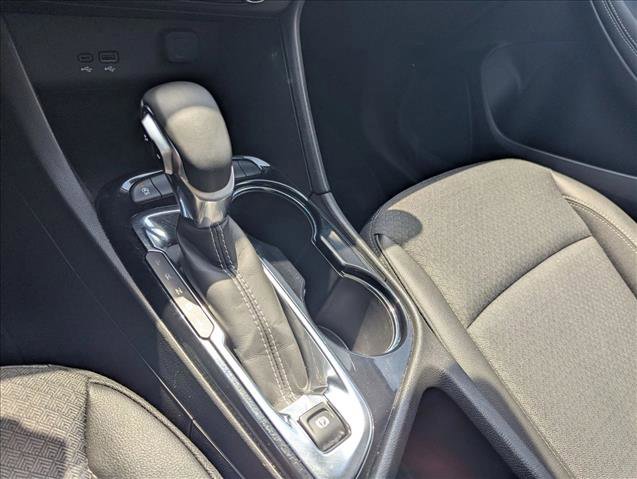 Used 2025 Buick Encore GX Preferred image 12