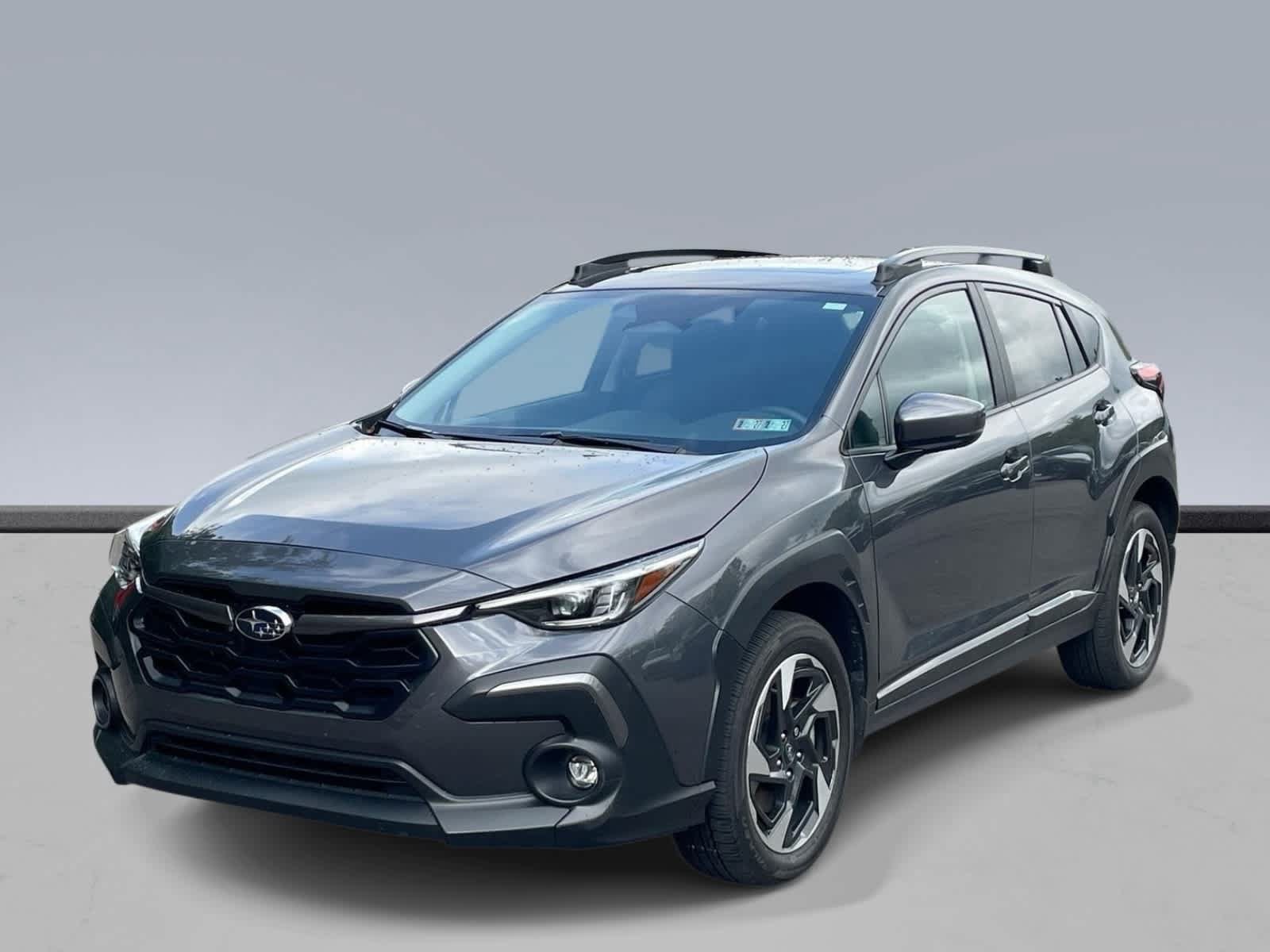 Used 2024 Subaru Crosstrek 2.5i Limited