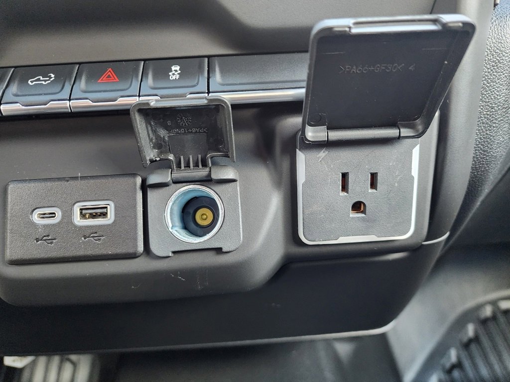 Used 2024 Chevrolet Silverado 3500 W/T w/ WT Convenience Package image 37