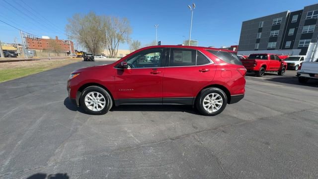 Used 2019 Chevrolet Equinox LT AWD/4WD image 5