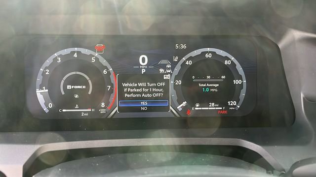 New 2026 Toyota 4Runner TRD Off-Road Premium AWD/4WD image 6