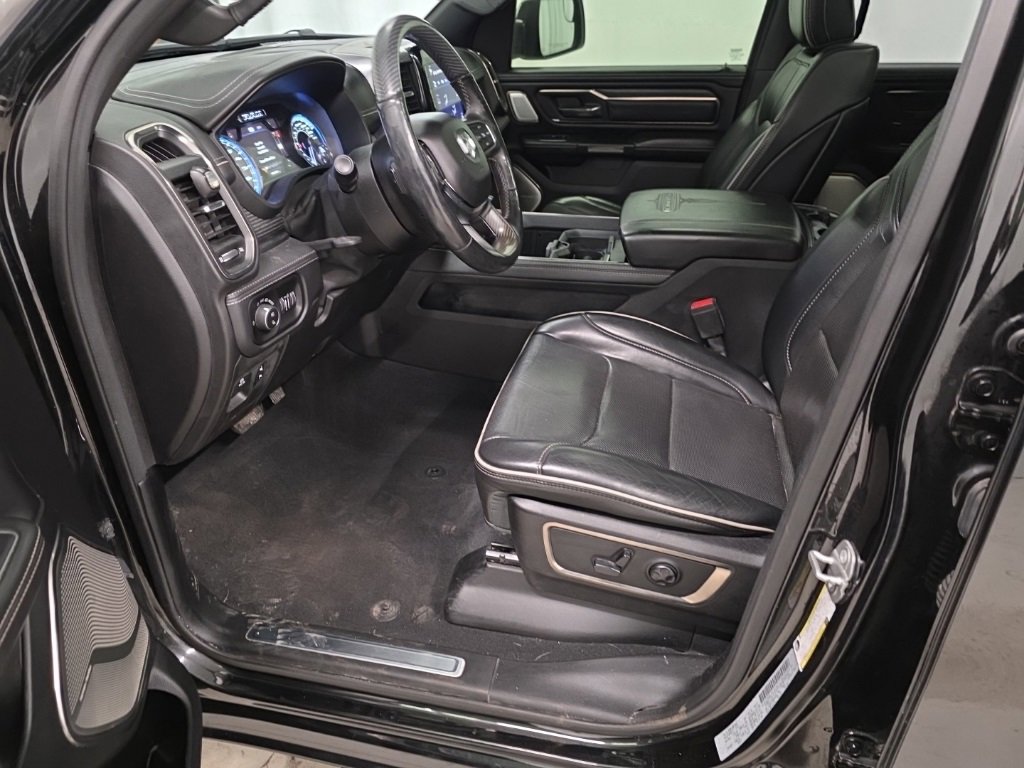 Used 2019 RAM 1500 Limited image 15