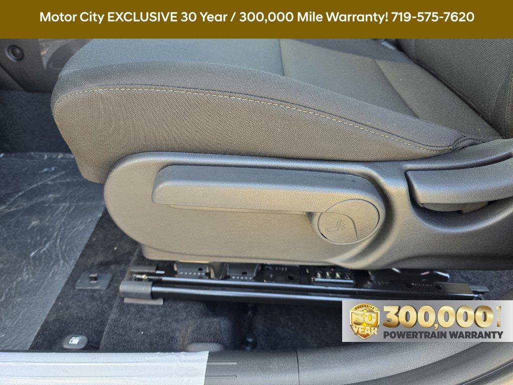 New 2026 Hyundai Kona SEL Sport image 27