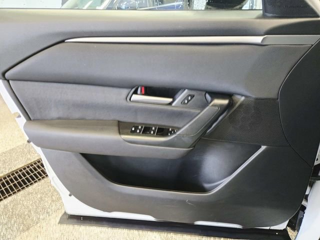 Certified 2025 MAZDA CX-50 AWD 2.5 S w/ Preferred Package image 28