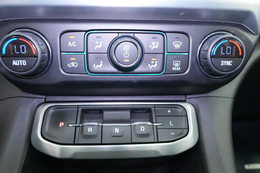 Used 2021 GMC Acadia SLT w/ Preferred Package AWD/4WD image 46