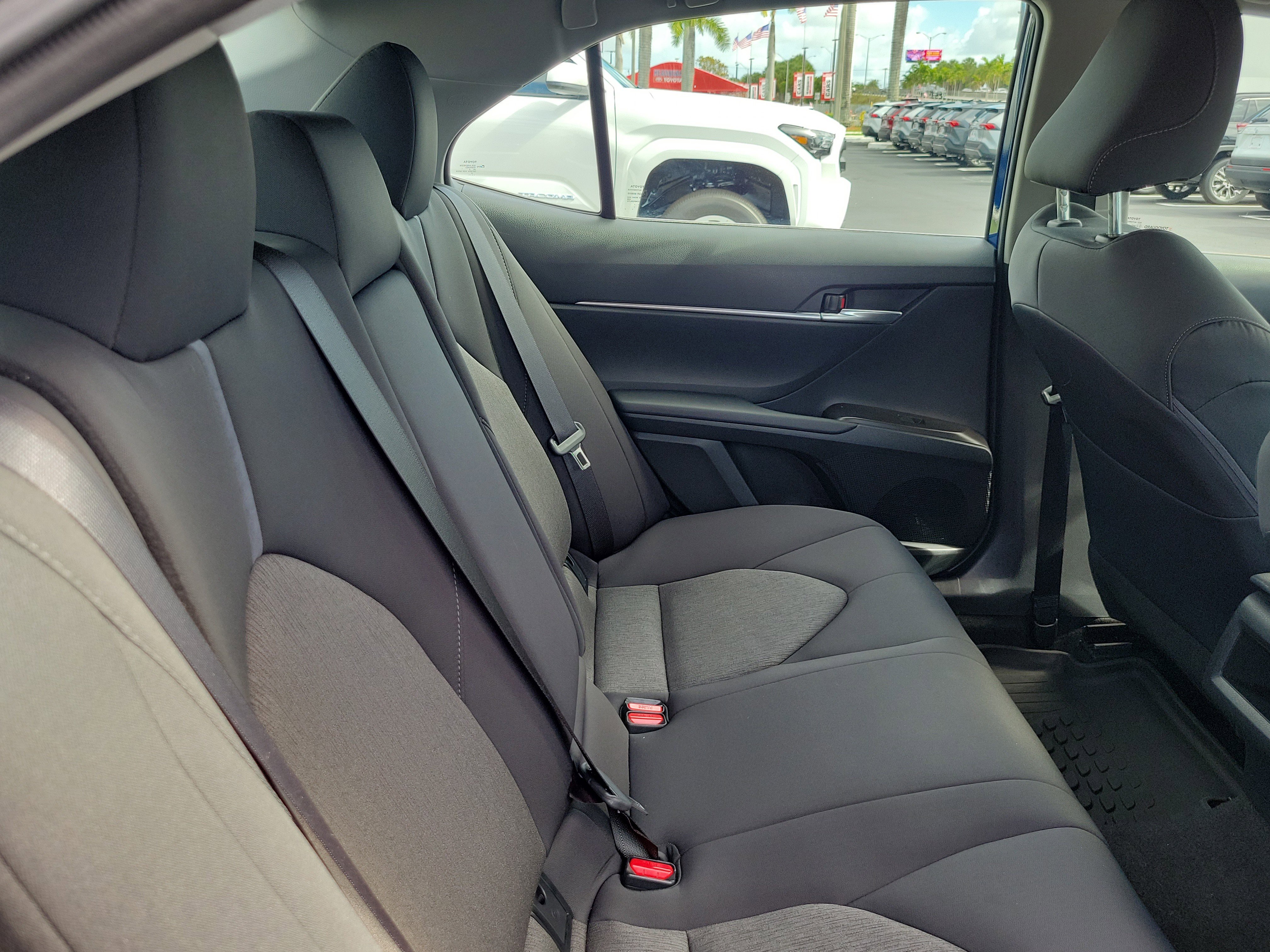 Used 2023 Toyota Camry LE image 15