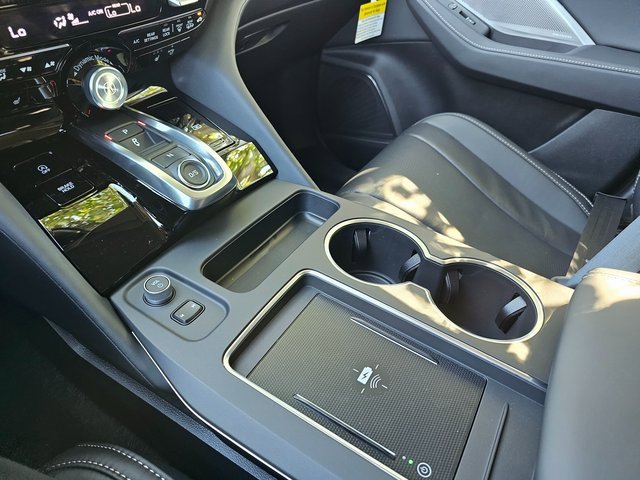 New 2026 Acura MDX w/ Technology Package image 16