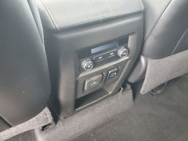 Certified 2018 Chevrolet Traverse LT w/ LPO, Floor Liner Package image 15