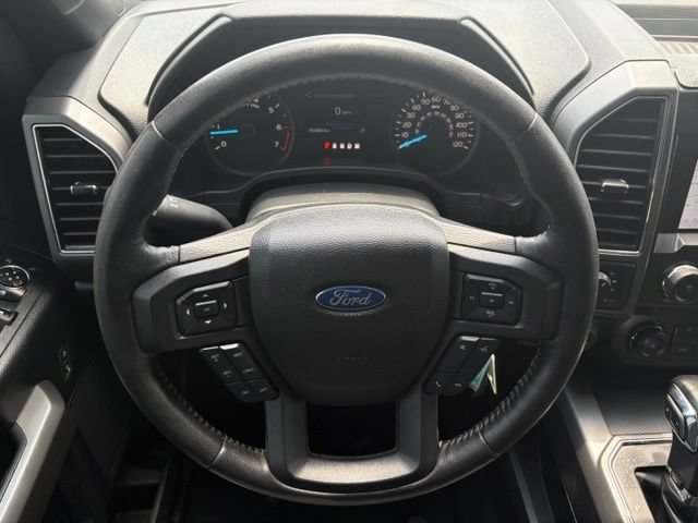 Used 2019 Ford F150 XLT w/ Equipment Group 302A Luxury AWD/4WD image 24