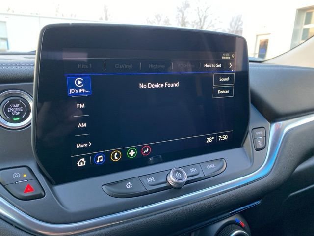 Used 2024 Chevrolet Blazer LT w/ Convenience Package image 25
