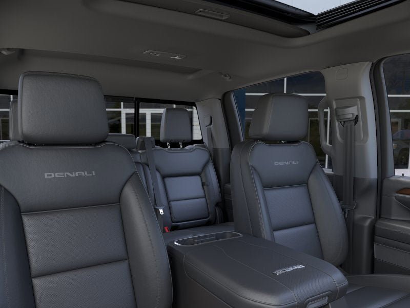 New 2026 GMC Sierra 2500 Denali w/ Technology Package image 48