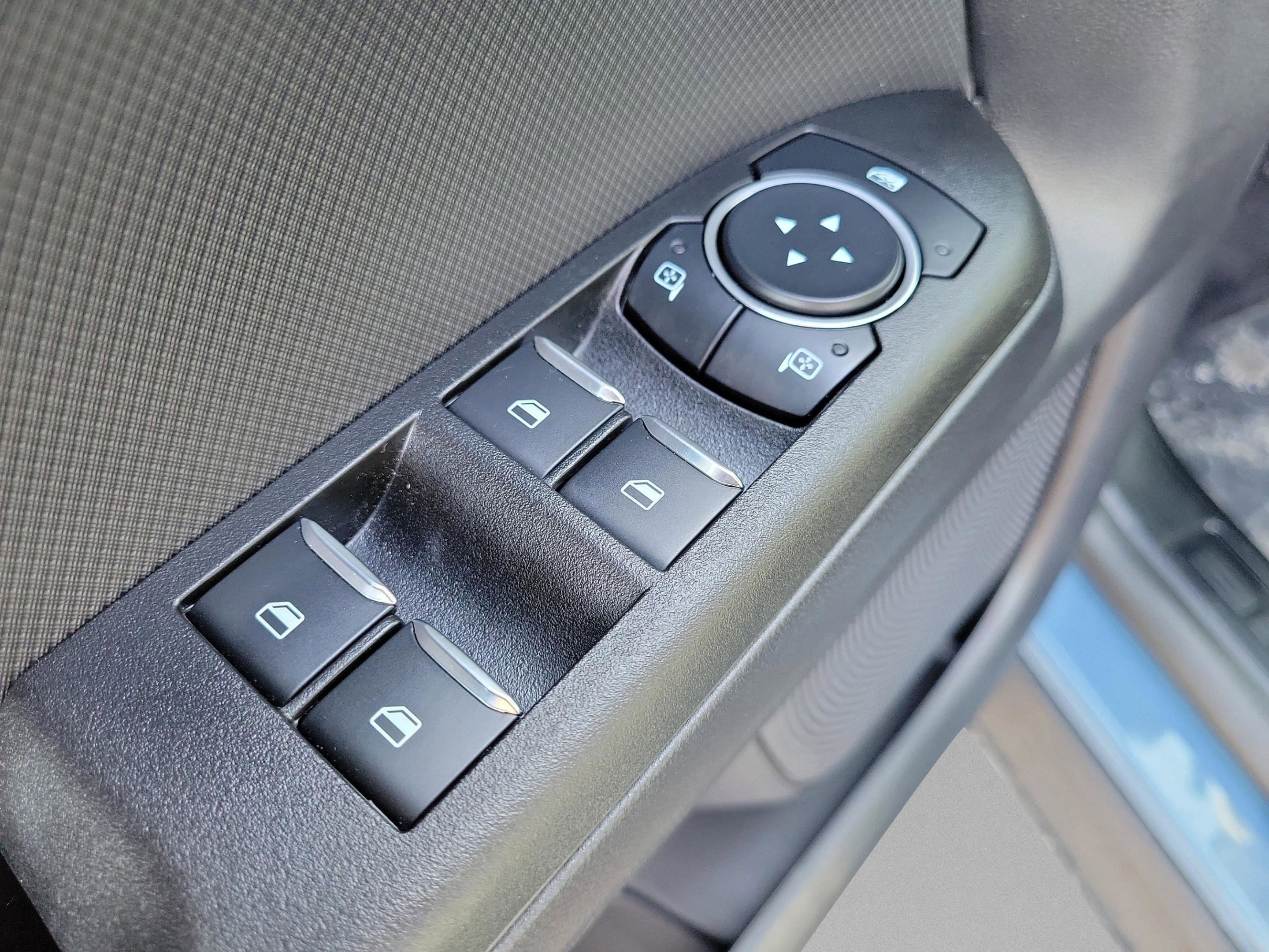 New 2026 Ford Bronco Sport Big Bend w/ Convenience Package image 10