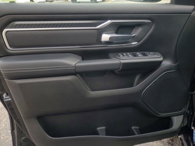 New 2026 RAM 1500 Big Horn image 12