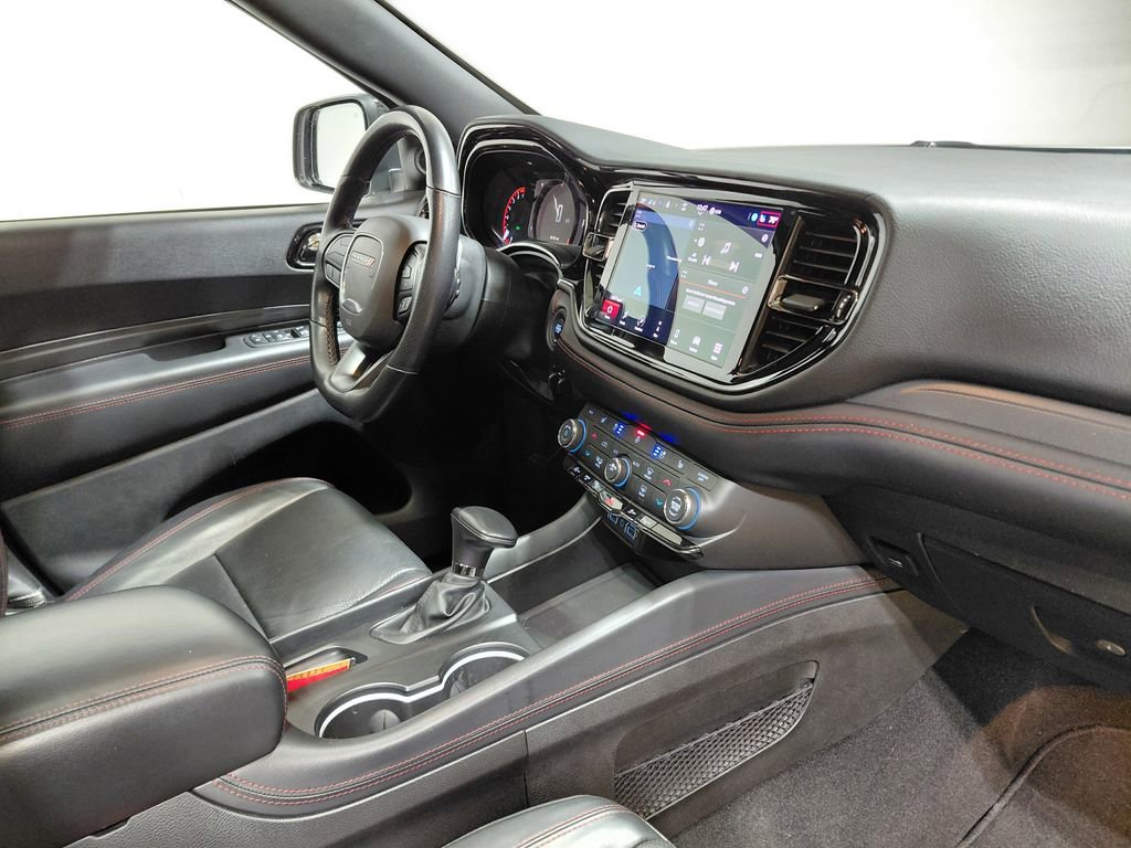 Certified 2024 Dodge Durango GT AWD/4WD image 36