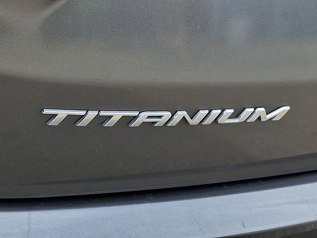 Used 2024 Ford Edge Titanium w/ Equipment Group 301A AWD/4WD image 38