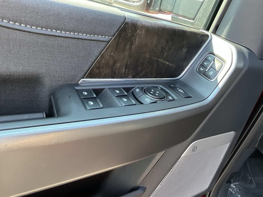New 2027 Ford F250 Lariat AWD/4WD image 27