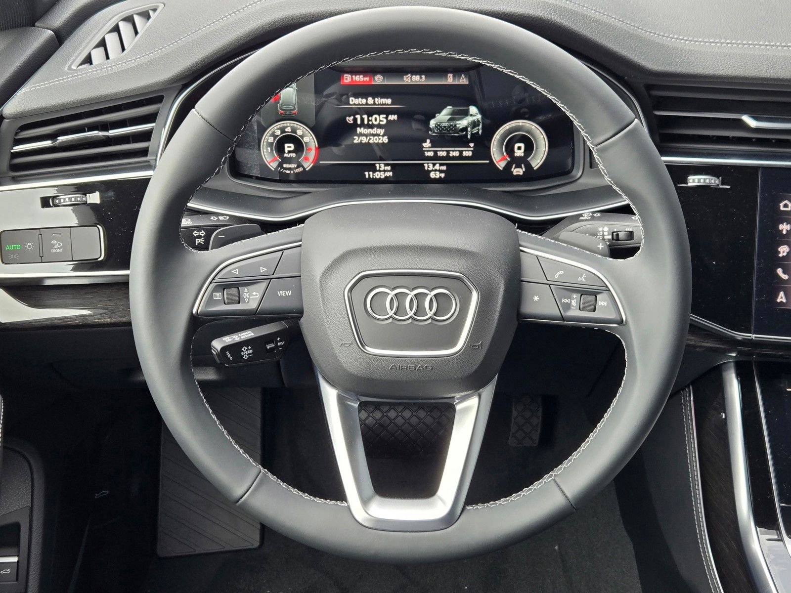 New 2026 Audi Q7 2.0T Premium Plus AWD/4WD image 14