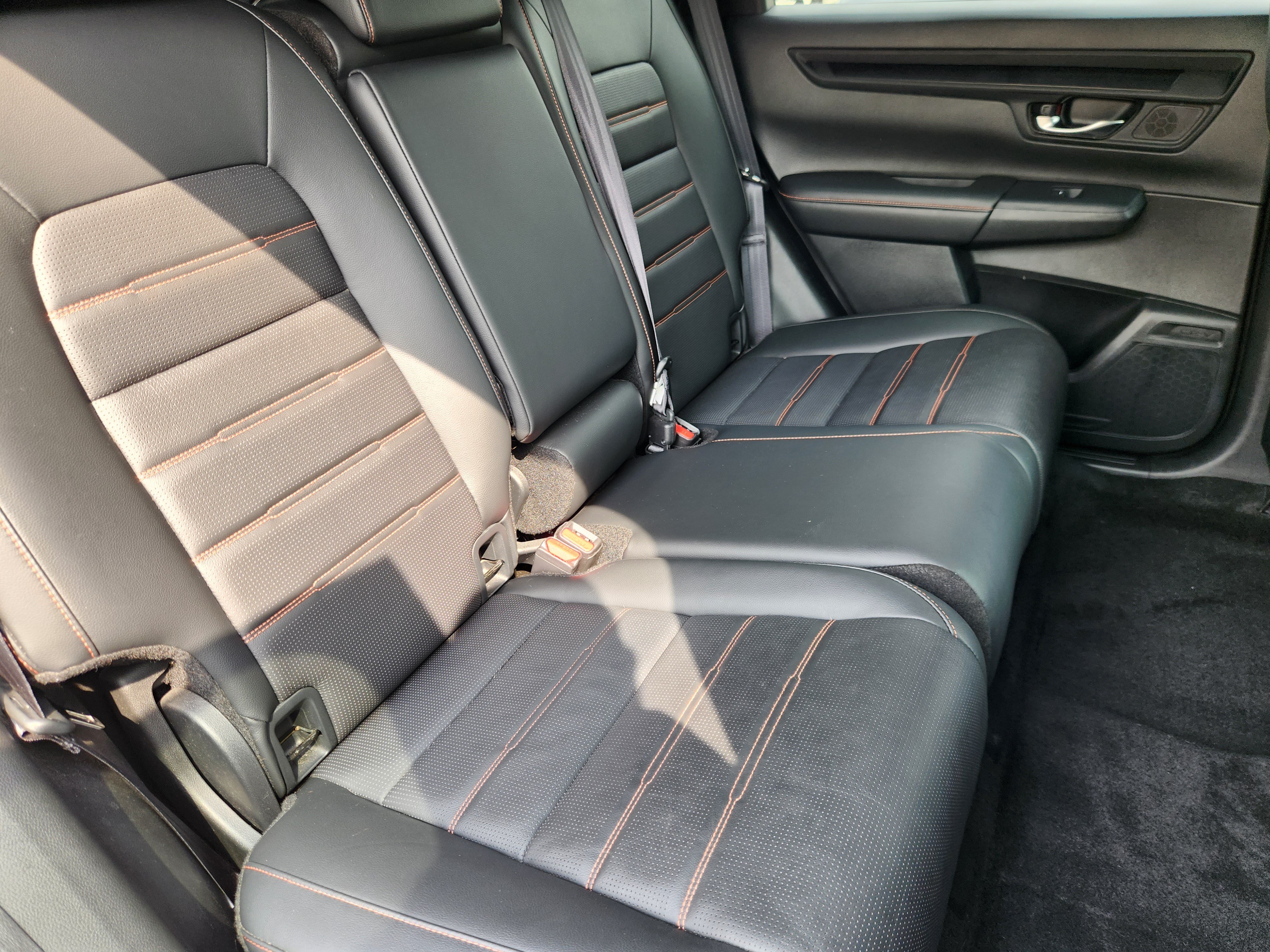 Certified 2024 Honda CR-V Sport-L image 16