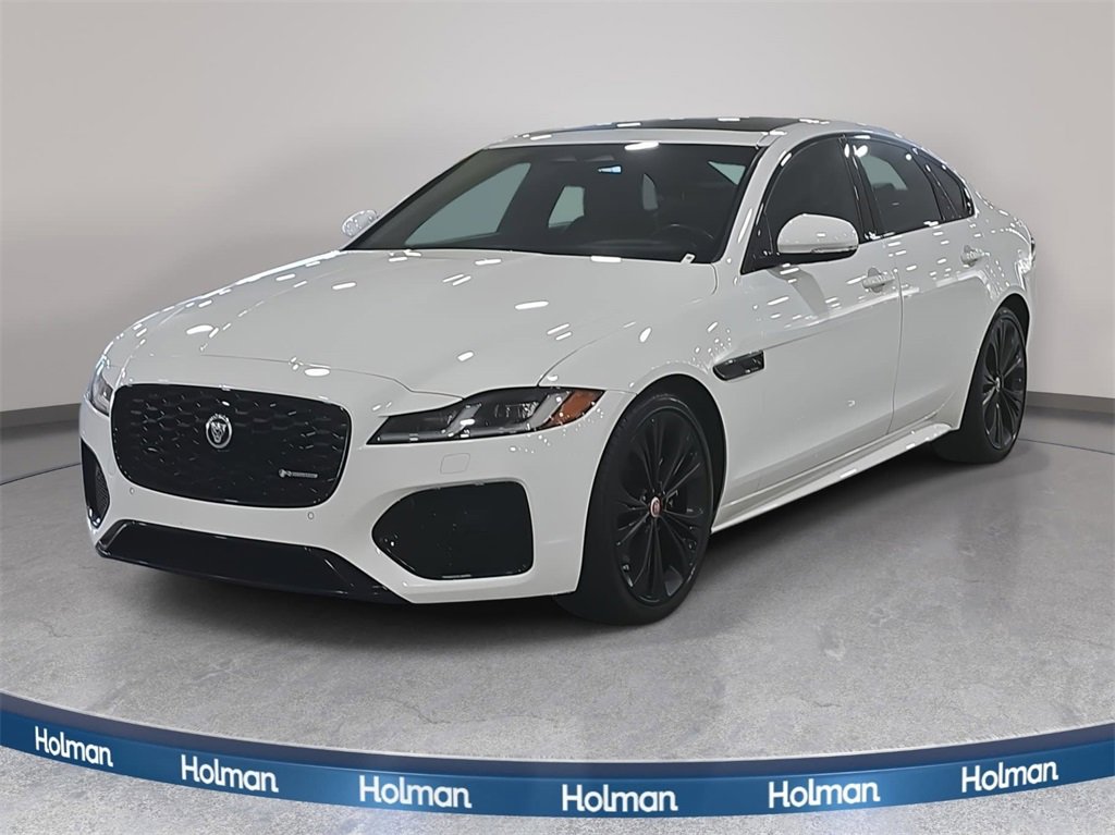 Used 2023 Jaguar XF R-Dynamic SE