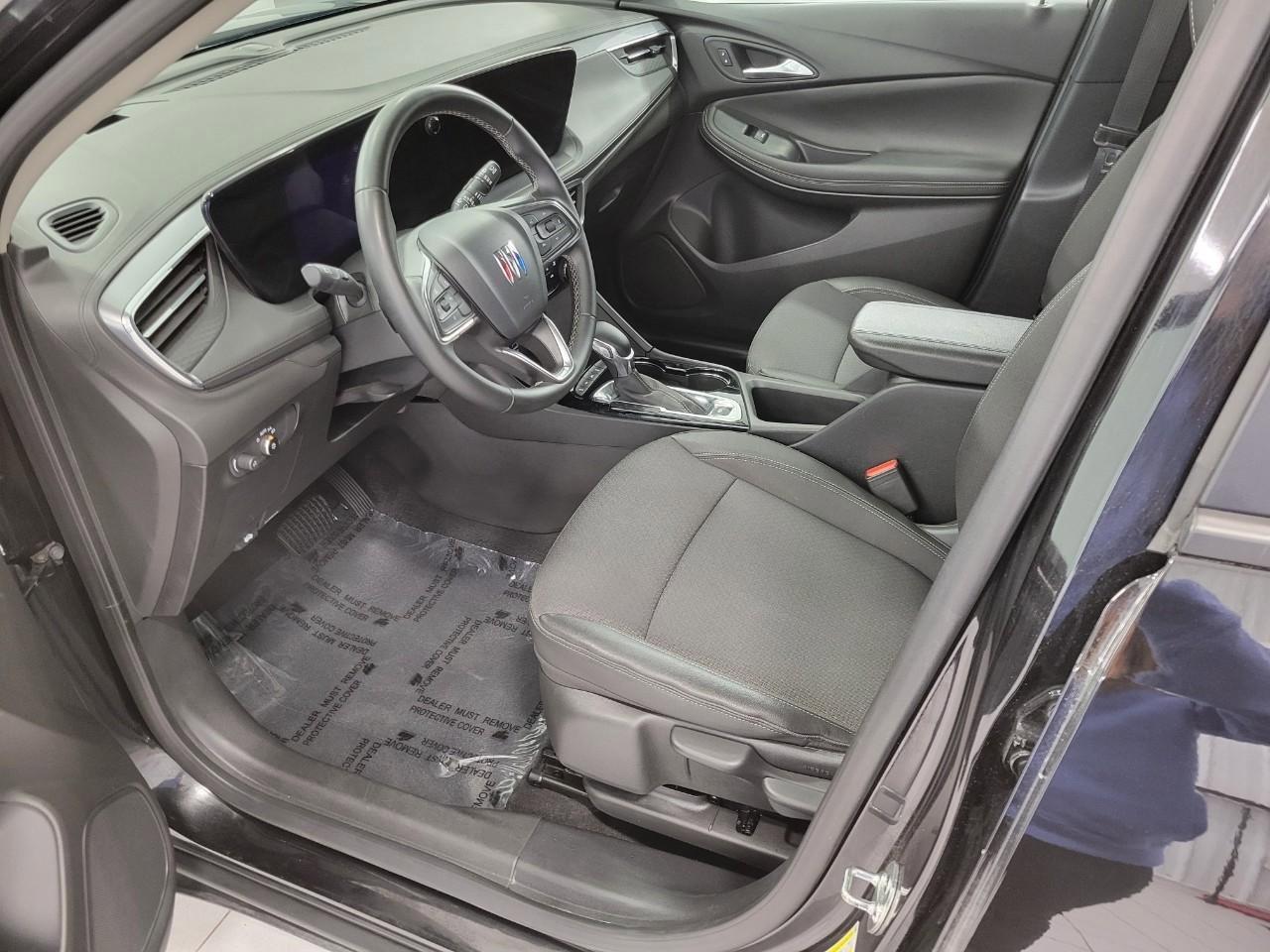 Used 2025 Buick Encore GX Preferred image 10