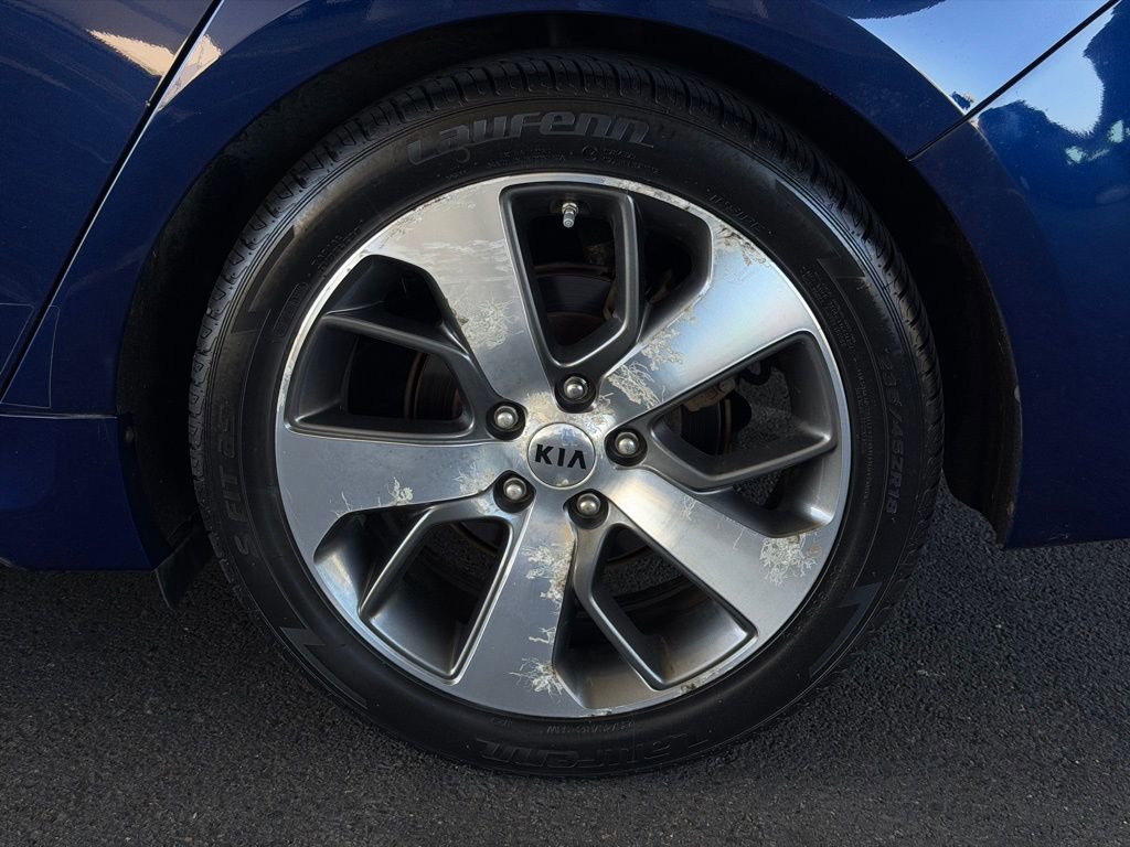 Used 2019 Kia Optima S image 55