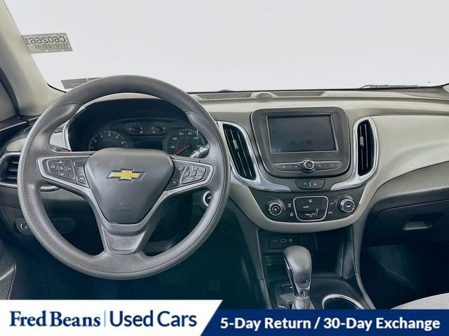 Used 2023 Chevrolet Equinox LS AWD/4WD image 21