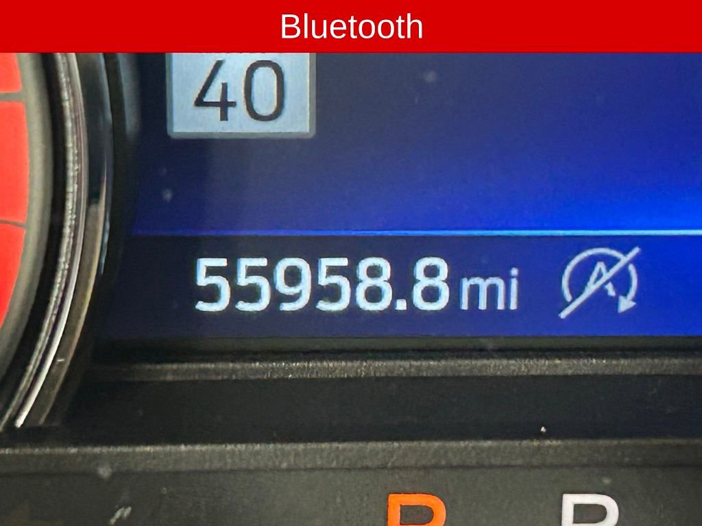 Certified 2021 Ford Bronco Sport Outer Banks w/ Outer Banks Package image 7