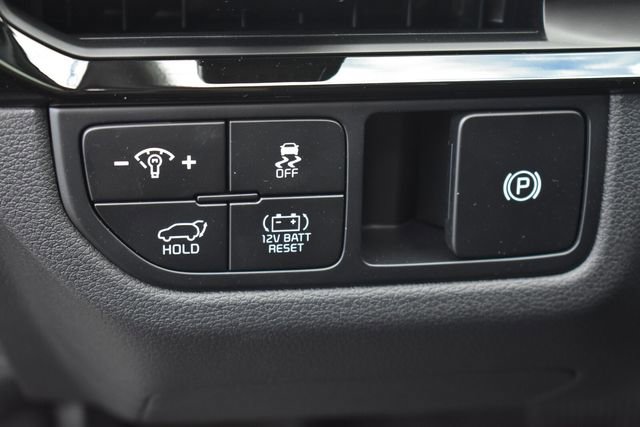 New 2026 Kia Sportage SX Prestige image 27