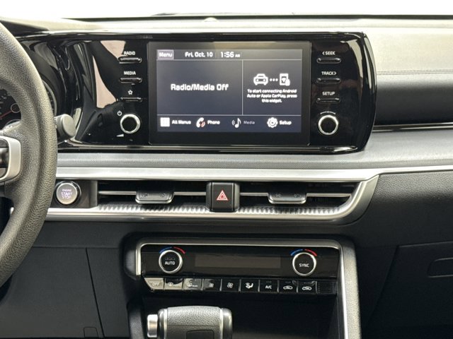 Used 2023 Kia K5 LXS image 23