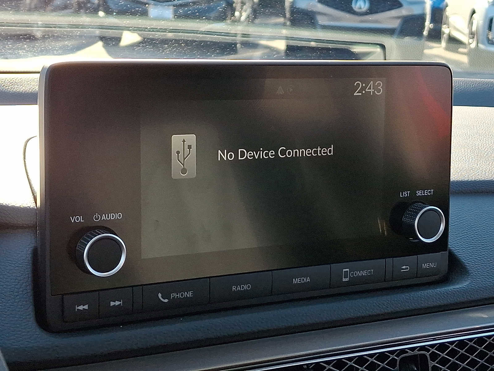 Used 2025 Acura Integra FWD image 18