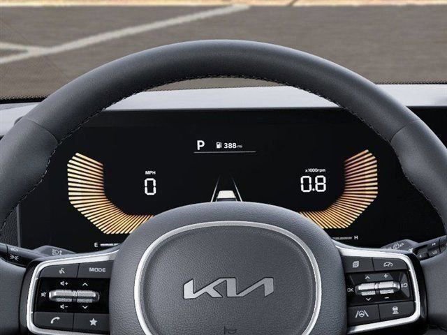 New 2026 Kia Carnival EX FWD image 21