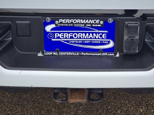 Used 2023 RAM 2500 Laramie AWD/4WD image 27