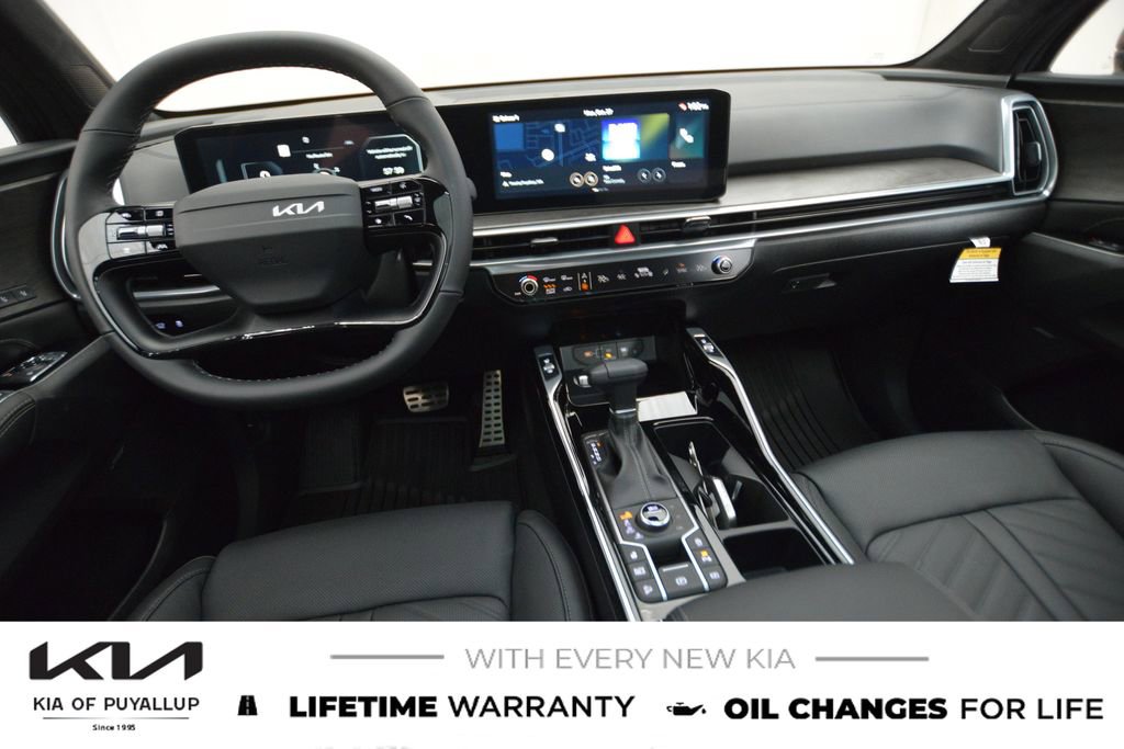 New 2026 Kia Sorento SX Prestige AWD/4WD image 17