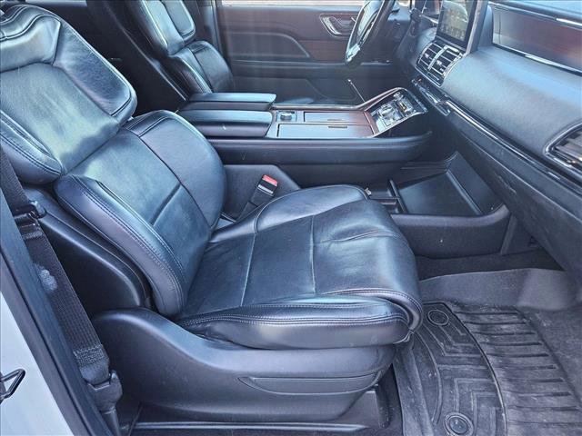 Used 2021 Lincoln Navigator L Reserve image 17